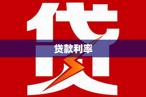天镇贷款利率