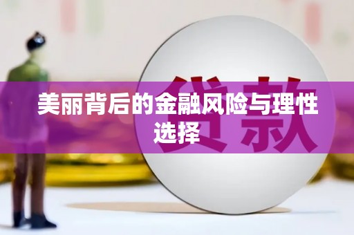 天镇美丽背后的金融风险与理性选择