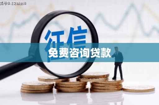 天镇免费咨询贷款