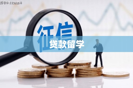 天镇贷款留学