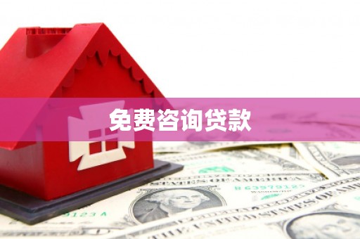 天镇免费咨询贷款